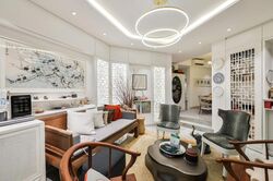 Crystal Rhu (D15), Apartment #503581111